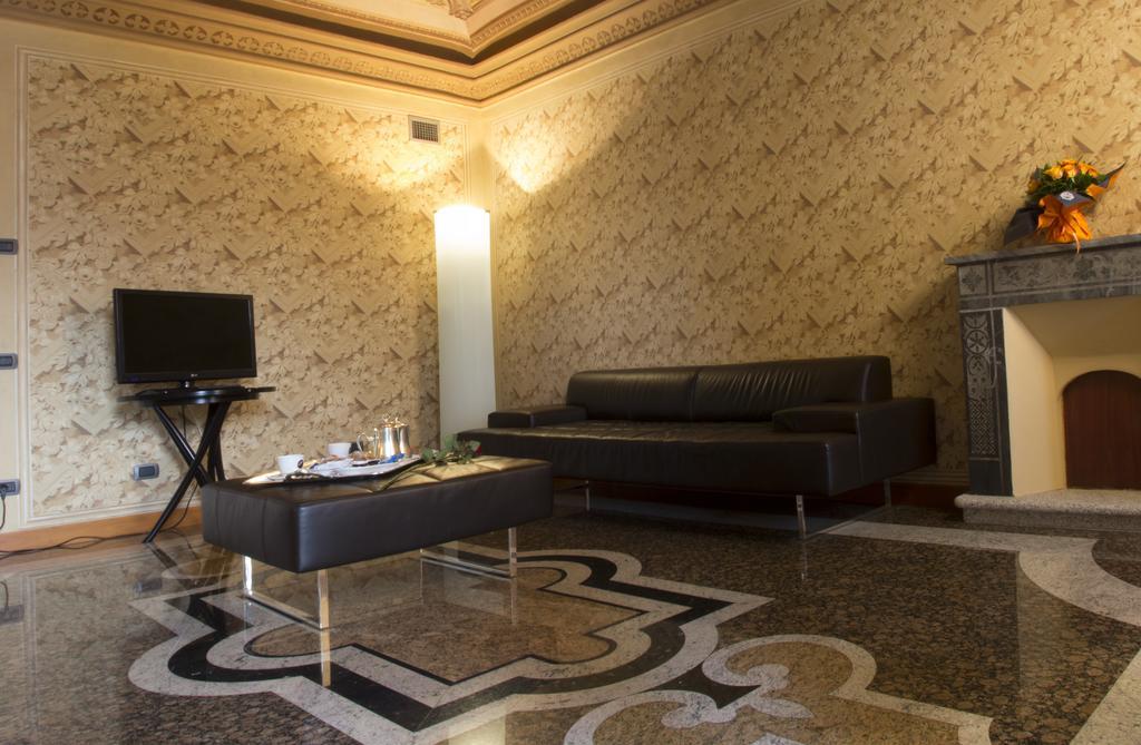 Hotel San Rocco Orta San Giulio Kültér fotó