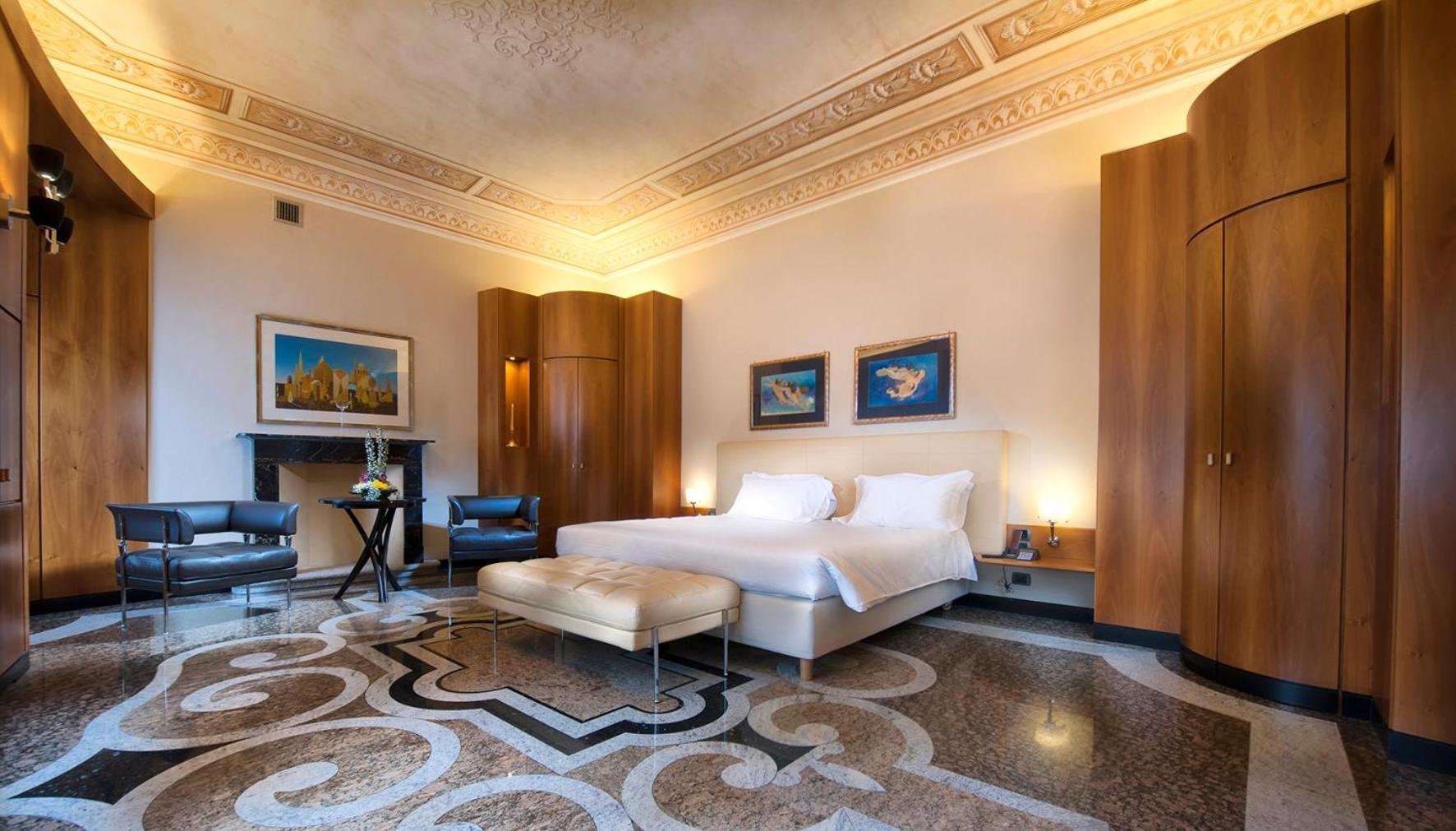 Hotel San Rocco Orta San Giulio Kültér fotó