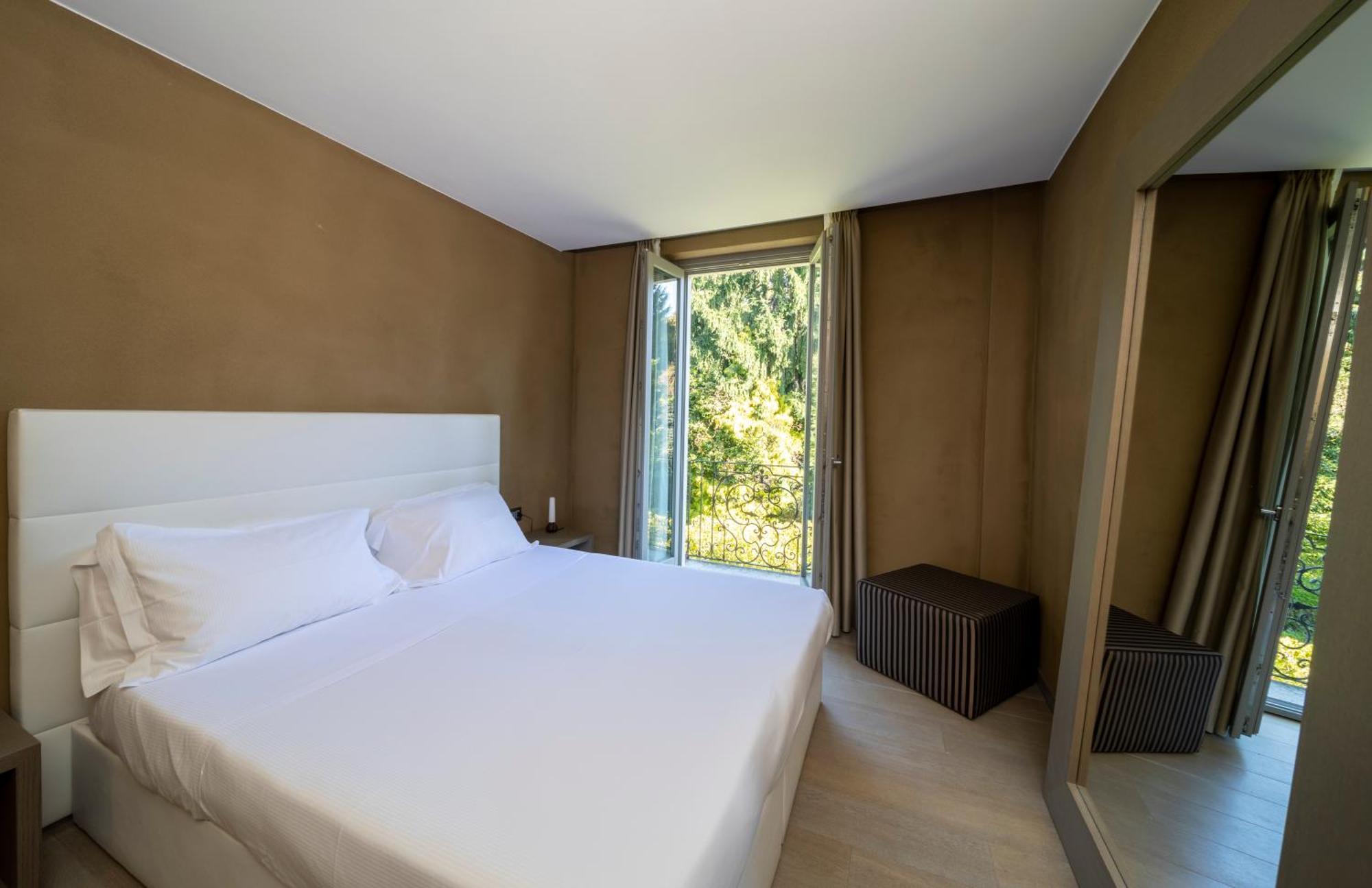 Hotel San Rocco Orta San Giulio Kültér fotó